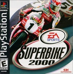 Superbikes 2000 [SLUS-01052] Rom